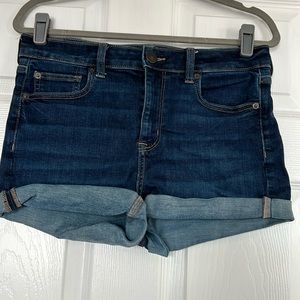 American Eagle jeans shorts